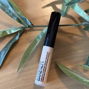 bareMinerals BARESKIN LIGHT Complete Coverage Serum Concealer NIB NEW